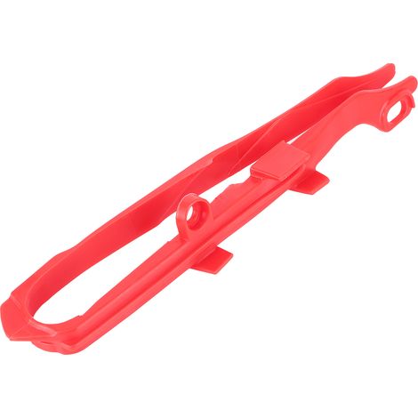 Guide-chaîne et protection de bras oscillant, accessoire compatible avec Honda CRF250R et CRF450R (1/5)
