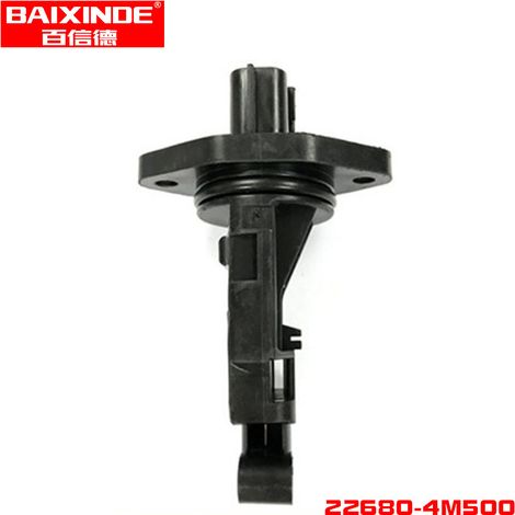 Air flow meter 226804M501 22680-4M500 MAF, in stock, quality guaranteed, made in Japan. (1/5)
