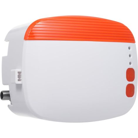 Kit Compresseur Aérographe avec 3 Niveaux de Pression pour (1/5)
