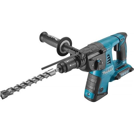 Perforateur burineur sans fil SOLO DHR264ZJ - MAKITA (1/4)