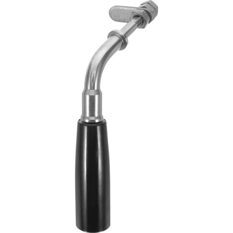 Spare Fireplace resistant Steel boilers handle shaped stoves hotel