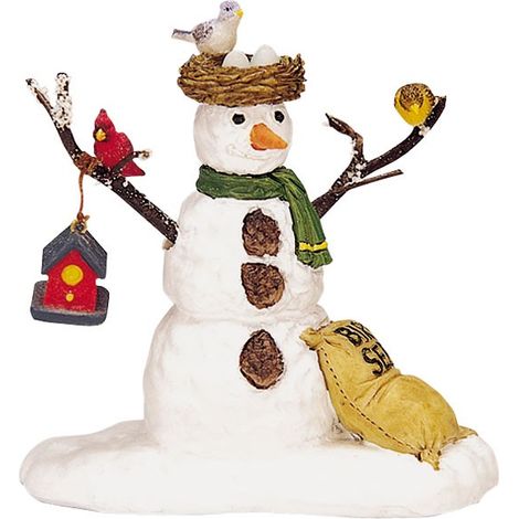 Fine Feathered Friends Art.-Nr. 32731