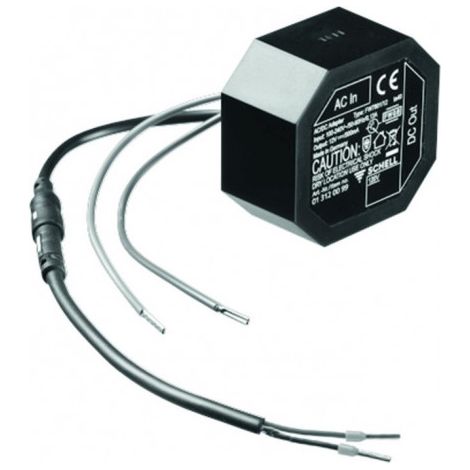 Schell 013150099 Alimentation encastrée UP