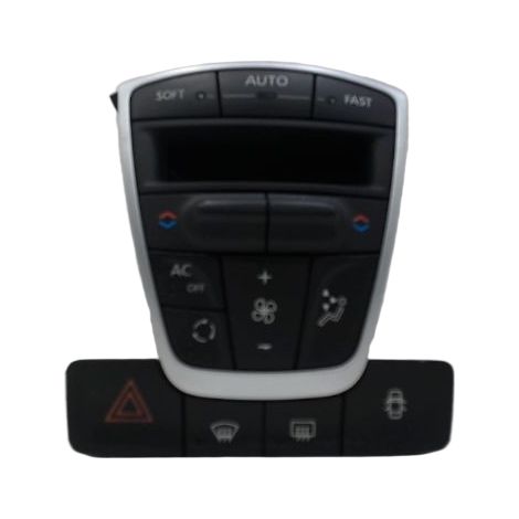 Commande De Chauffage RENAULT Laguna [PRODUIT D'OCCASION]♻️682600011r (1/3)