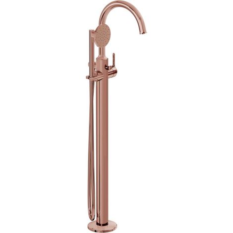 VITRA A4289829 Robinet mit Einhebelmischer pour baignoire et douche Origin