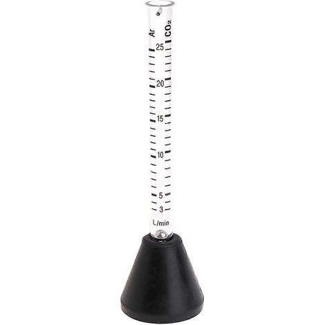 Testeur de gaz CO2 pour soudage MIG/TIG, kit de 3 pièces (1/5)