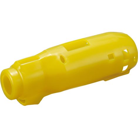 Makita Schutzabdeckung gelb - 422923-6