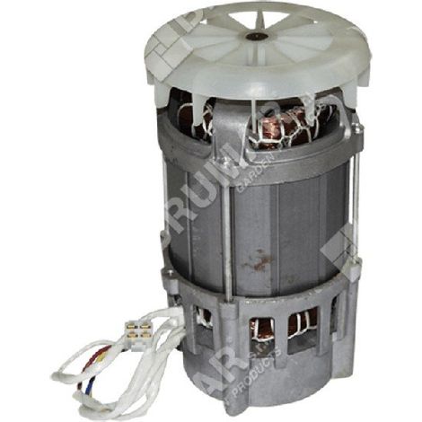 Elektromotor für GREEN LINE-Häcksler - 050188