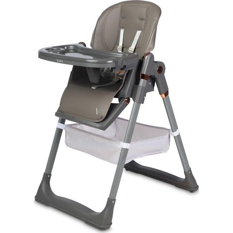 CHAISE HAUTE VARS GRIS (1/3)