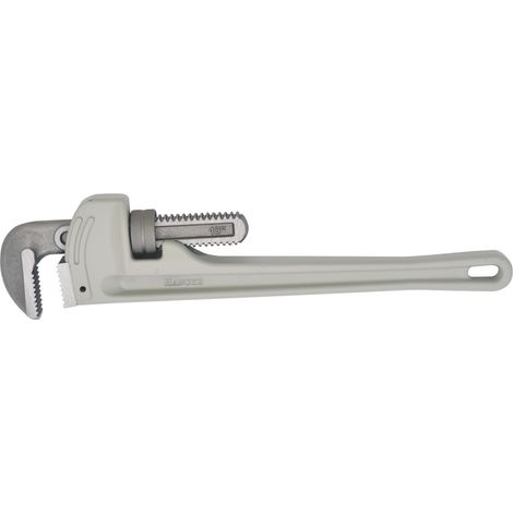 Llave de Garra de Aluminio 24'' 600 mm Profesional
