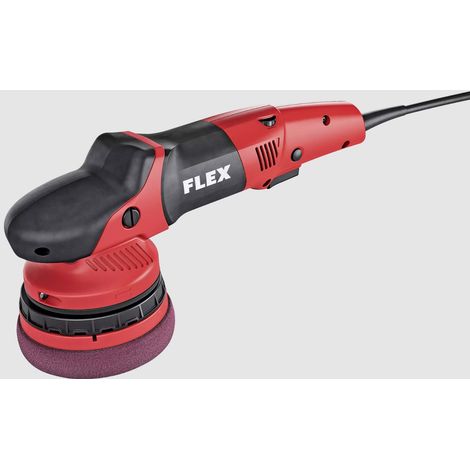 Flex Exzenterpolierer XCE 10-8 125 (1010 W, Polierhub 8 mm) 418072