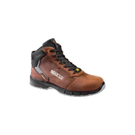 SCARPA DA LAVORO ALTA VIC- - n°40 - 1 pezzi SPARCO