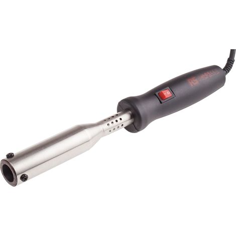 Fer à souder électrique RS PRO, 230V, 200W ( Prix pour 1 ) (1/2)