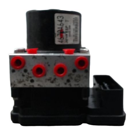 Unite Hydraulique Abs CITROEN C4 Aircr. [PRODUIT D'OCCASION]♻️1612238480 (1/3)