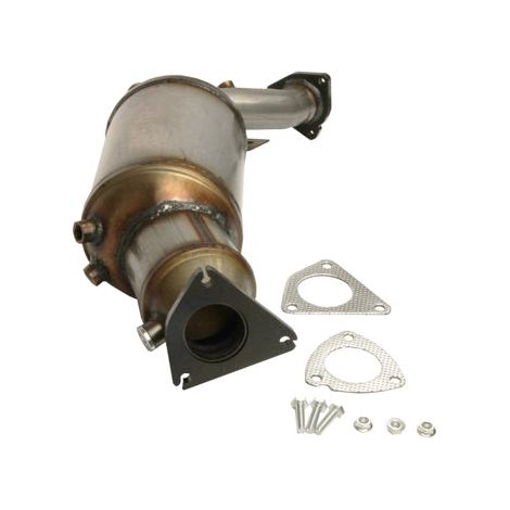 Filtre à particules / à suie, échappement MAXGEAR 27-6215 AUDI 4G0254750FX (1/3)