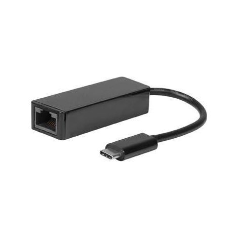 Microconnect USB3.1CETHB tarjeta y adaptador de interfaz USB Tipo C