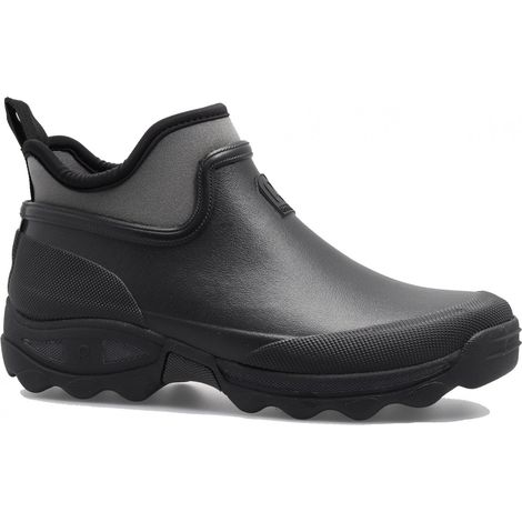 ROUCHETTE Bottine Clean Land ROUCHETTE, noir taille 44