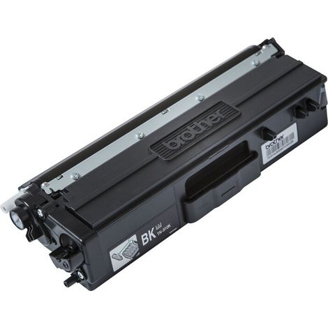 Brother TN-910BKP Tonerkartusche 1 Stück(e) Original Schwarz