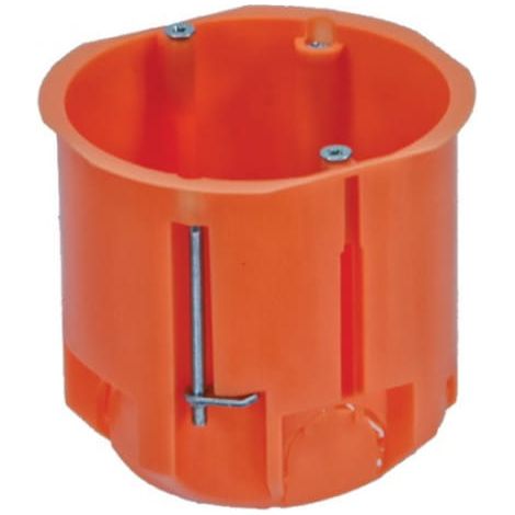 Scatola di installazione per cartongesso PK 68, profonda, con attacco A.0040P/68
