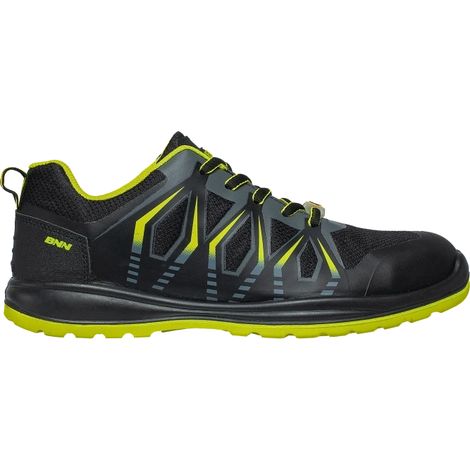 Bennon Spiker S3 ESD Low 45 Arbeitsschuhe (1/5)