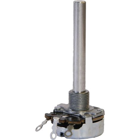 KYOCERA/AVX 3104604407 3104604407 Potentiomètre bobiné mono 4 W 220 Ω 1 pc(s)