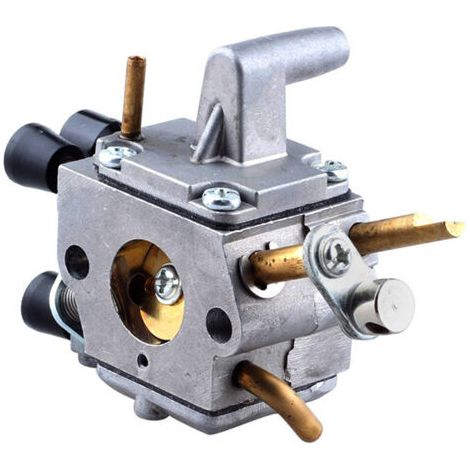 Carburador para cortacéspedes Stihl FS400, FS450 y FS480, sustituye al Zama C1Q-S156 (1/4)