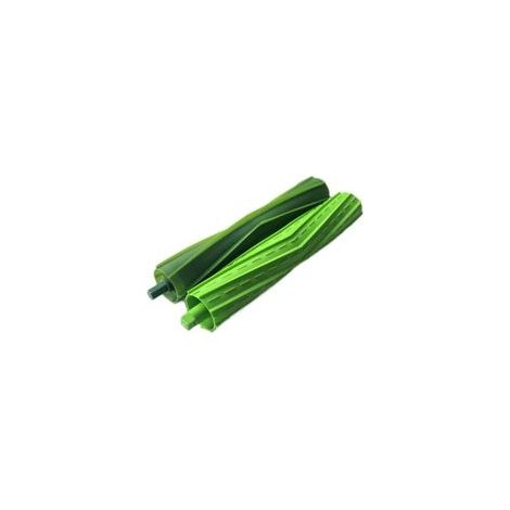 Kit Rouleaux Extracteurs Compatibles Roomba E5 E6 i7 i7+, Accessoires de Remplacement Brosse Centrale pour Robot Aspirateur (1/3)