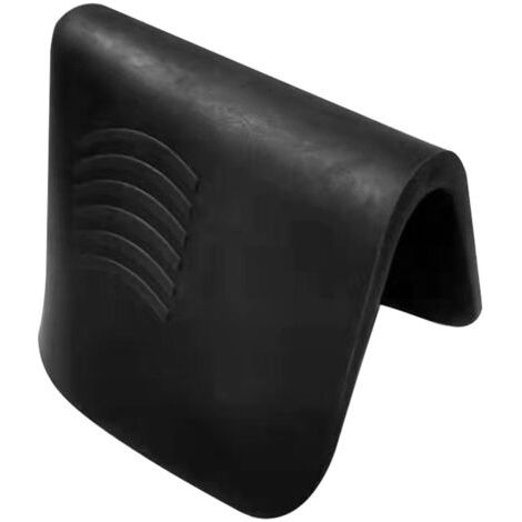 Outil d'aide au remplissage de fissures de carrelage de sol en PU souple, support de mastic de Joint de Construction, tampon applicateur de scellant pour sceller (1/5)