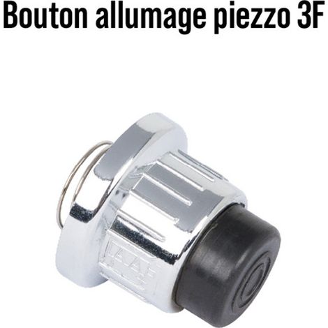 SOMAGIC - Bouton allumage piezzo 3f