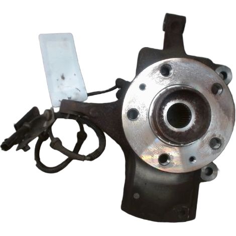 [PRODUIT D'OCCASION] Pivot Avant Droit RENAULT Trafic ♻️ Ref Oe. 400144570r - Garantie à vie (1/3)
