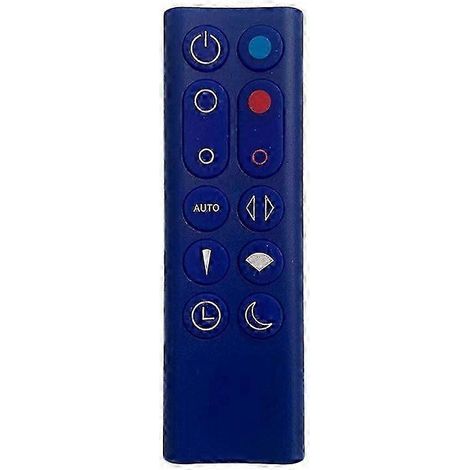 Ersatzfernbedienung kompatibel mit Dyson HP02/HP03 Ventilatoren (1/5)