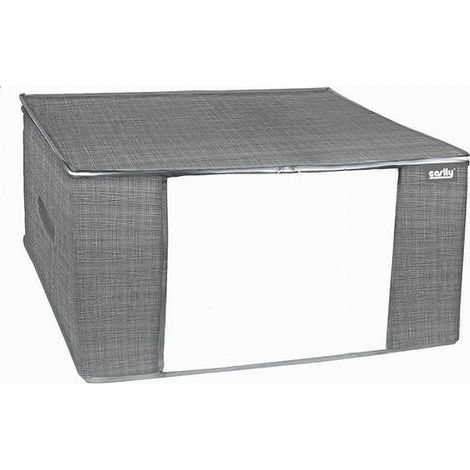 Boîte D'organisation Peu Encombrante 60x45x30cm 69711 (1/4)