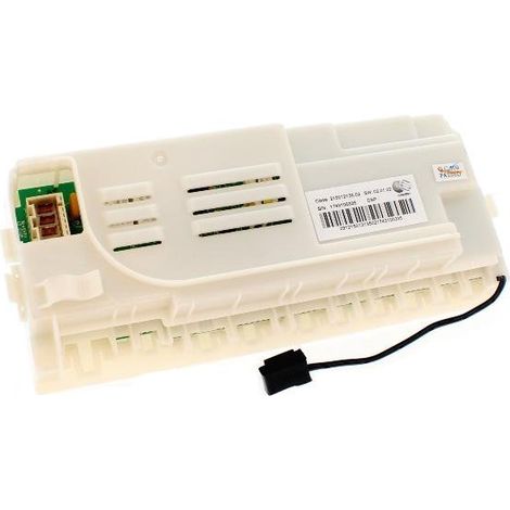 PROGRAMMATEUR VIERGE DEA603 PLP2 SINCRONO STRIP POUR LAVE VAISSELLE HOTPOINT - C00303474