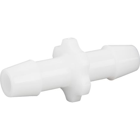 Raccord de tuyau en plastique droit pour pompe, tuyau en silicone 6 mm GC1016 (1/5)