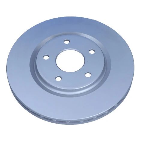 Lot de 2 Disques de frein Quaro QD7009 CHRYSLER 04779712AA 04779712AB 2AMV9712AA