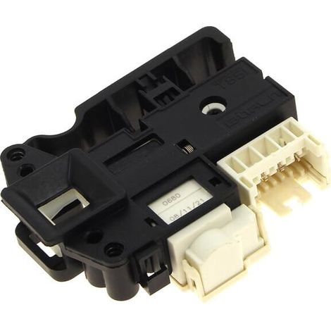 SECURITE DE PORTE POUR LAVE LINGE PANASONIC - AXW1619-4463 (1/3)
