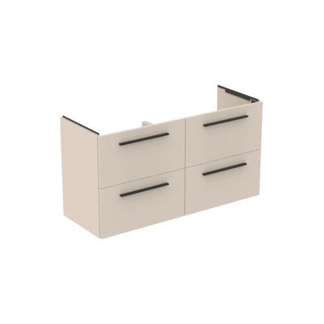 Ideal Standard T5513NF Armoire sous-lavabo i.life A 4 tiroirs (1/5)