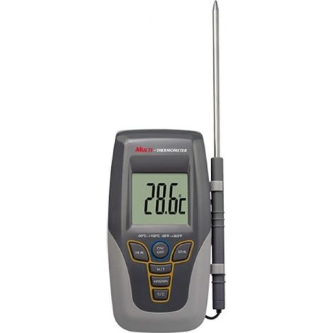 Thermomètre à sonde - Emga