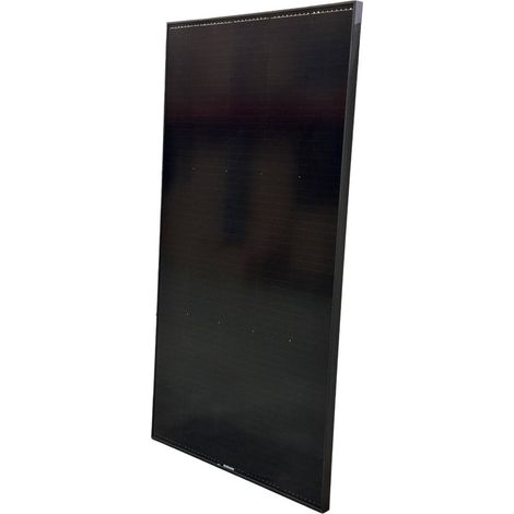 Panneau solaire Série Blackwell 250W