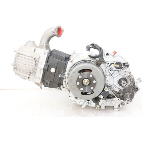 [PRODUIT D'OCCASION] MOTEUR APOLLO RFZ 125