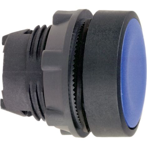 Schneider Electric Drucktaster flach, 6 Farben ZB5AA9