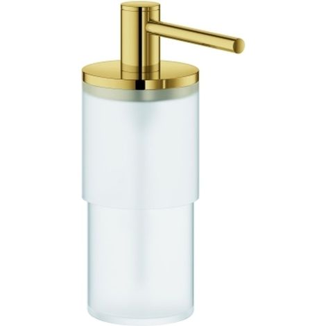 GROHE Dispenser di sapone Allure/Atrio 40886 cool sunrise, 40886GL0