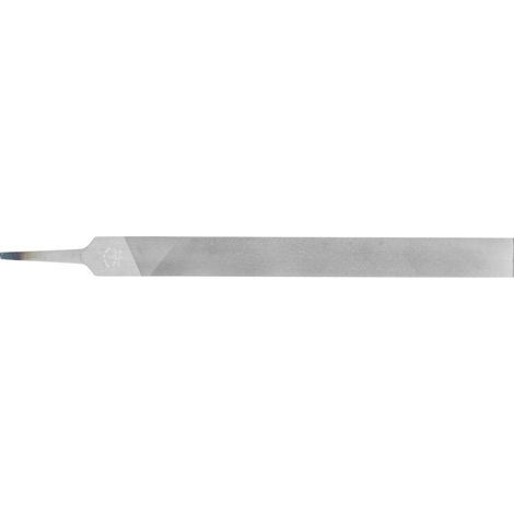 PFERD Werkstattfeile DIN 7261 Länge 250 mm Querschnitt 25 x 6 mm - 11101252 (1/4)