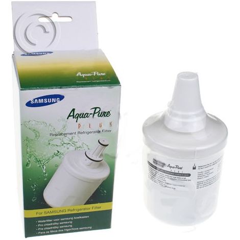 Filtre à eau pour Réfrigérateur SAMSUNG DA29-00003G (1/2)