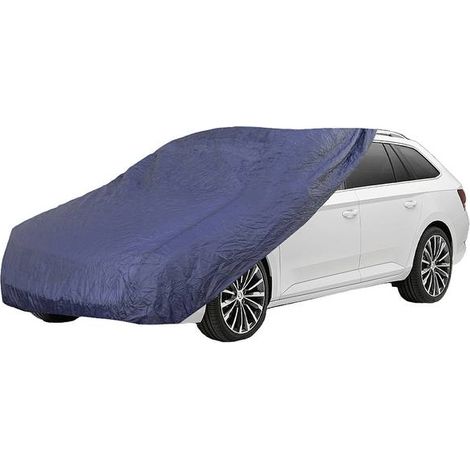 HP Autozubehör 18184 Copertura (L x L x A) 5.33 x 1.78 x 1.2 m Adatto per (marca auto): Universal