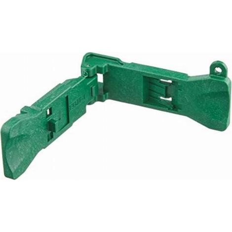 Panduit EGJT-1 Attrezzo Semplificato Per La Terminazione Jack TG Style Verde (1/5)
