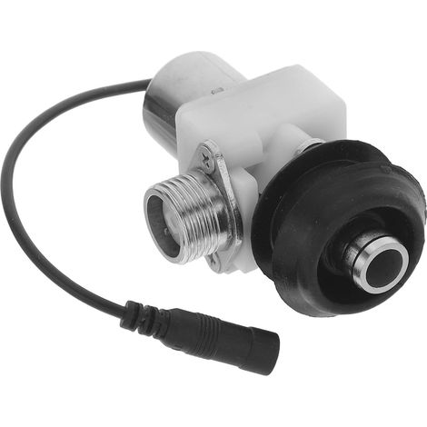 Vanne de Chasse D'eau Automatique Compatible (1/5)