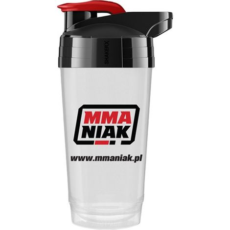 Vaso mezclador MMAniak blanco de 700 ml (1/5)
