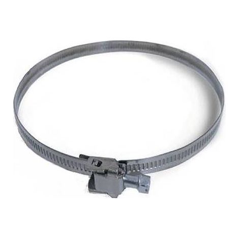 FASCETTA CARRELLO RIAPRIBILE NASTRO 9 MM Misura: 60 - 110 / 9 mm