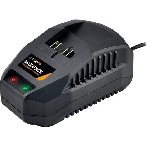 Batavia 7063689 MAXXPACK NEXXSAW Battery Charger 18V Li-ion 240v BT-CLC004